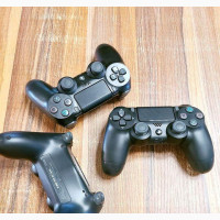Premium UK Used Ps4 Pad