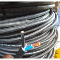 6mm 2core Dc