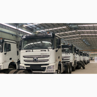 Xcmg Tractor 2021 Model
