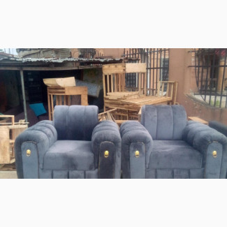 Affordable L-Shape Sofa Chairs for Sale