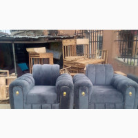 Affordable L-Shape Sofa Chairs for Sale