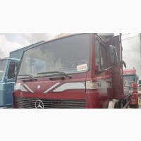 Benz 814 Truck
