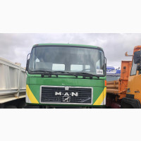 Man Denzil Commander Green