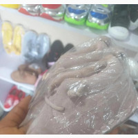 Pink Newborn Footwear for Sale