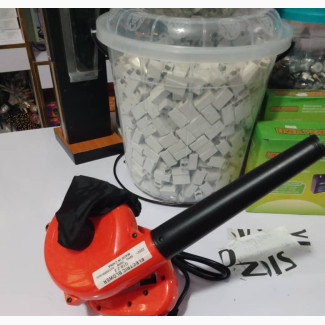 Electric Blower