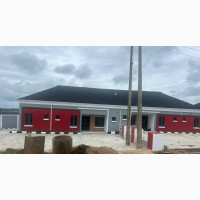 3bdrm Bungalow in Olufumilayo Estate, Osogbo for sale