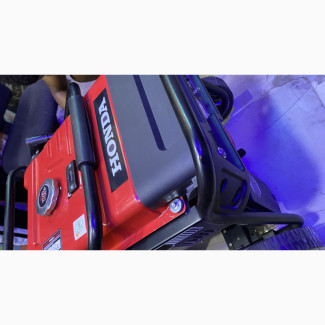 Original 6.5kva Honda Petrol Generator