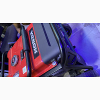Original 6.5kva Honda Petrol Generator