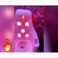 Infrared Vagina Steamer