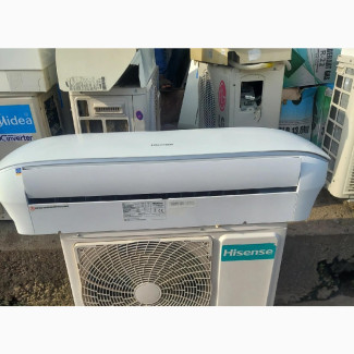 Hisense Invater 1.5hp