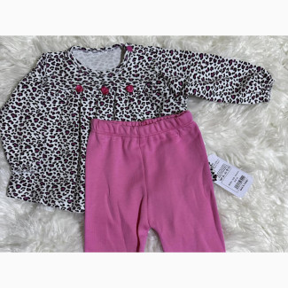 Baby 2pcs Outfit