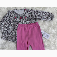 Baby 2pcs Outfit