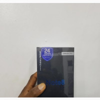 Samsung Galaxy Note 8 64GB Blue - Brand New