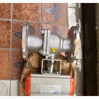 Brand New Pneumatic Valve