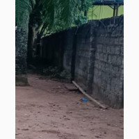 Commercial Land for Rent at Isiohor, Benin City
