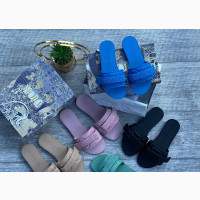 Original Quality Christian Dior Female Luxury Slide