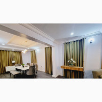 Luxurious 4 Bedroom Apartment With Pool, Unlimited Wi-Fi