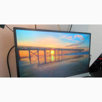 AOC Frameless 1080p IPS Monitor