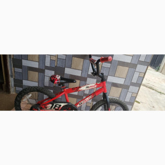 Little Tikes Boys Bicycle, Used for Less Than 2 Years