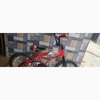 Little Tikes Boys Bicycle, Used for Less Than 2 Years