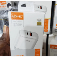 LDNIO 45w Dual Usb Qc4.0 Charger A2526c