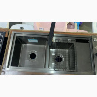 Anti Rust Bowl Bowl Kitchen Sink