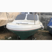Luxury £xecutive Passport 19 Boat - Brand New