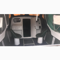 Luxury £xecutive Passport 19 Boat - Brand New