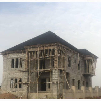 Valington Royal Estate Jikwoyi Abuja - 500sqm Residential Land for Sale