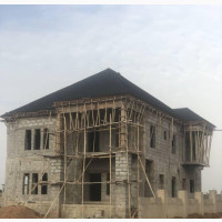 Valington Royal Estate Jikwoyi Abuja - 500sqm Residential Land for Sale