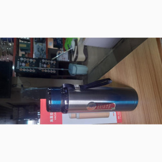 Cold and Hot Water Flask