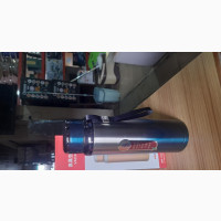 Cold and Hot Water Flask