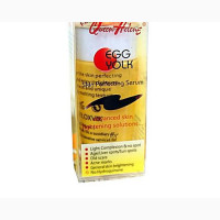 Queen Helen Egg Yolk Skin Perfector Serum