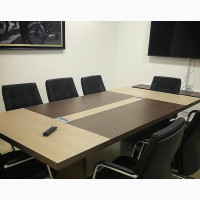 10 Man Office Conference Table