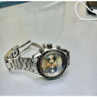 Omega Speedmaster Rolex