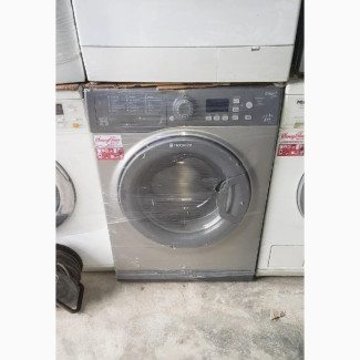 Hisense 9kg Wash and Spin Machine - Used