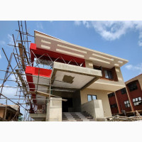 Space Facing Main Road for Rent in Akobo Road