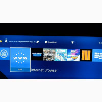 Ps4 Mint Fat V9.0 With Two Pad