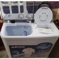 Aeon 5kg Twin Tub Washing Machine