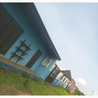 Gas Plant for Sale at Igbalu
