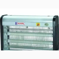 Sonik Electrical Insect Killer - 40 Watts Insectocutor