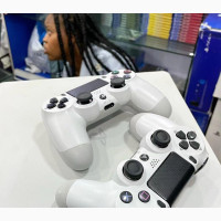 Playstation 10 Games 1 Pads