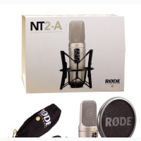 Rode NT2A Studio Microphone