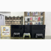PS4 With 9 Games Installed Including FC24 and 2 Pads