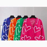 Beautiful Ladies Sweatshirts