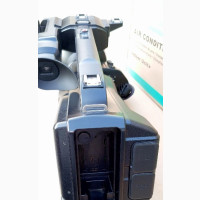 Panasonic MDH-2 Professional Video Camera