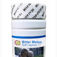 Bitter Melon Softgel (100 Softgel)