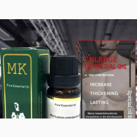 Mk Pure Essential Oil (Men#039;s Penis Enlargement)