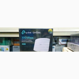 Tp-Link Omada 300 MBPS Wireless N Ceiling Mount