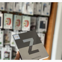 New Samsung Galaxy Z Fold 3 512 GB Black